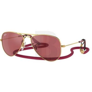 Ochelari de soare Ray-Ban Ray-Ban RJ9506S 223/B5 52