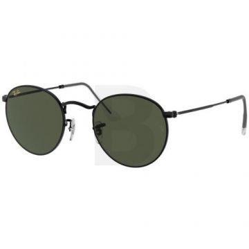 Ochelari de soare Ray-Ban Ray-Ban Round RB3447 919931 50