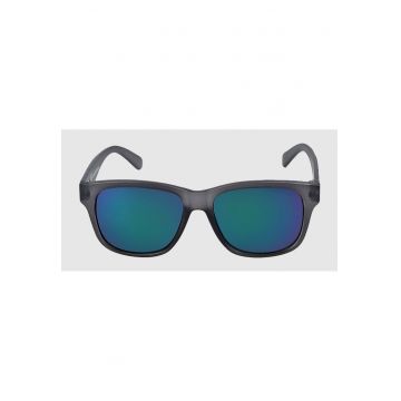 Ochelari de soare  unisex - gri - dimensiune universala