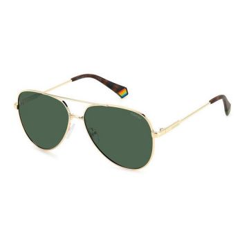 Ochelari de soare unisex Polaroid PLD 6187/S J5G UC