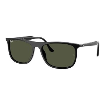 Ochelari de soare unisex Ray-Ban RB2216 901/31