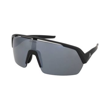 Alpina Turbo HR Black Matt
