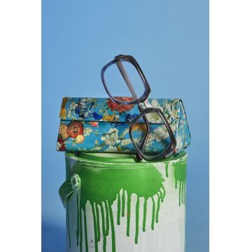 Medicine toc de ochelari