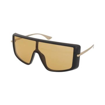 Ochelari de soare Alexander McQueen AM0524S 004