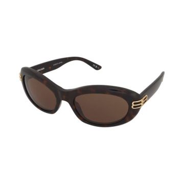 Ochelari de soare Balenciaga BB0431S 002
