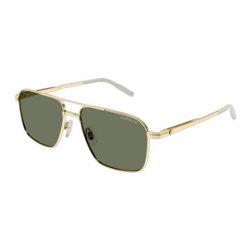 Ochelari de soare barbati Montblanc MB0278S 002