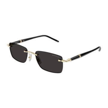 Ochelari de soare barbati Montblanc MB0344S 001