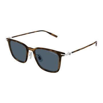 Ochelari de soare barbati Montblanc MB0354S 004