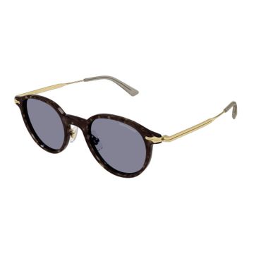 Ochelari de soare barbati Montblanc MB0362S 002