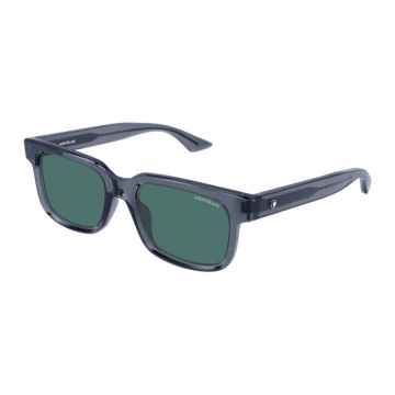 Ochelari de soare barbati Montblanc MB0383S 004
