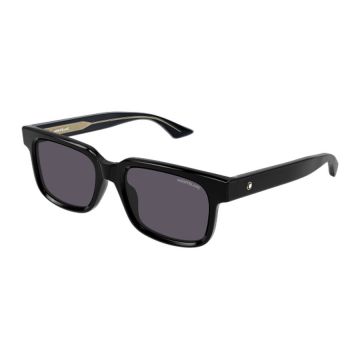Ochelari de soare barbati Montblanc MB0383S 005