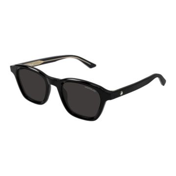 Ochelari de soare barbati Montblanc MB0384S 001