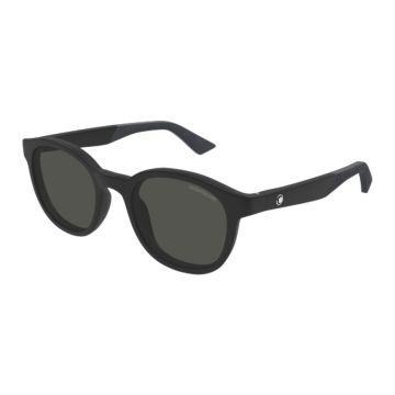 Ochelari de soare barbati Montblanc MB0398S 002