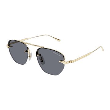 Ochelari de soare barbati Montblanc MB0404S 001