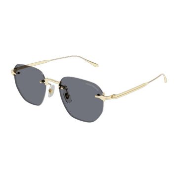 Ochelari de soare barbati Montblanc MB0405S 001