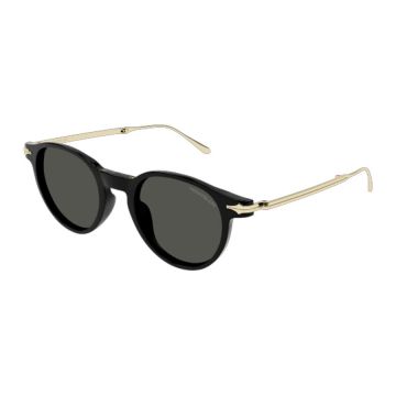 Ochelari de soare barbati Montblanc MB0407S 001
