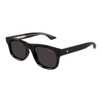 Ochelari de soare barbati Montblanc MB0421S 001