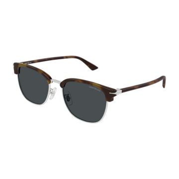 Ochelari de soare barbati Montblanc MB0439SA 004