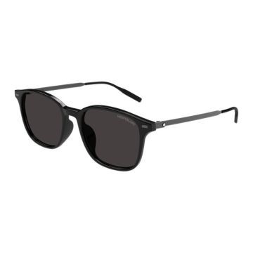 Ochelari de soare barbati Montblanc MB0445SA 001