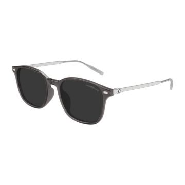 Ochelari de soare barbati Montblanc MB0445SA 004