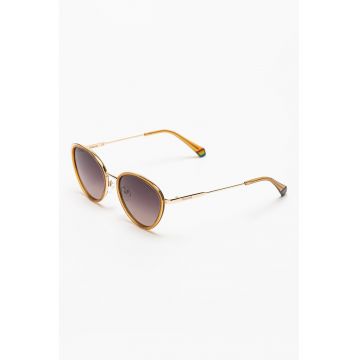 Ochelari de soare cat-eye polarizati - Auriufwqwqf - Auriu