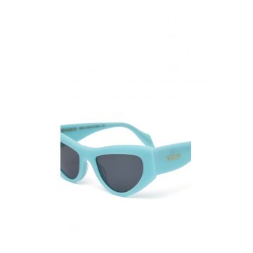 Ochelari de soare dama  Azzurro Ch B35 - roz - model Cassiopea