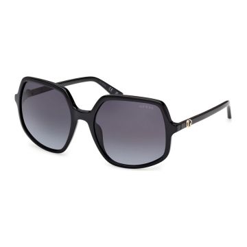 Ochelari de soare dama Guess GU00257 01B