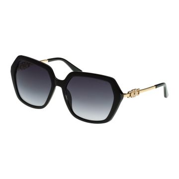 Ochelari de soare dama Guess GU00267 01B