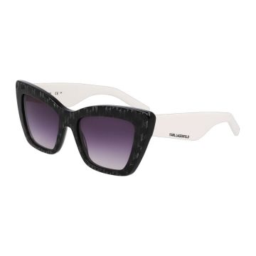 Ochelari de soare dama Karl Lagerfeld KL6158S 006