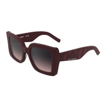 Ochelari de soare dama Karl Lagerfeld KL6203S 601