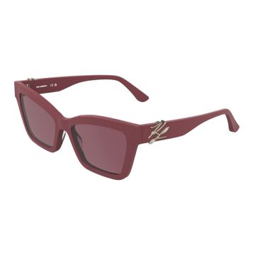 Ochelari de soare dama Karl Lagerfeld KL6220S 652