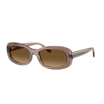 Ochelari de soare dama Ray-Ban RB2221 6827M2
