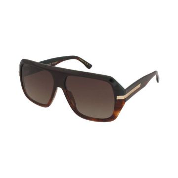Ochelari de soare Dsquared D2 0160/S EX4/HA
