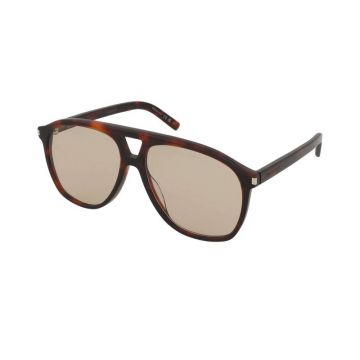 Ochelari de soare Saint Laurent SL 596 Dune 003