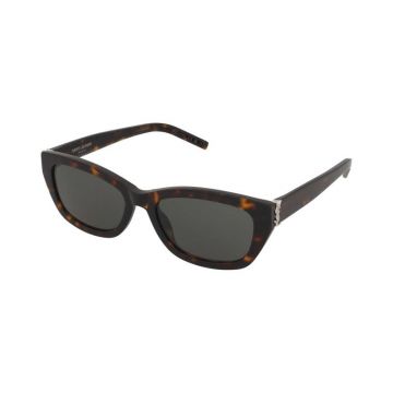 Ochelari de soare Saint Laurent SL M153 002