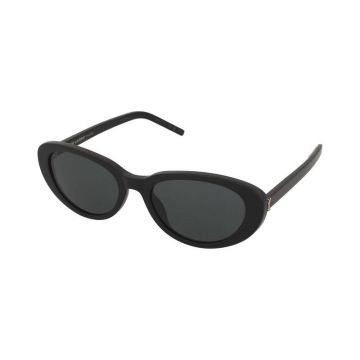 Ochelari de soare Saint Laurent SL M154 001