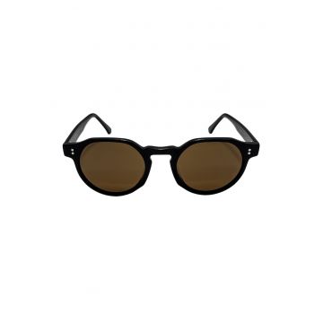 Ochelari de soare unisex – Anima - Negru
