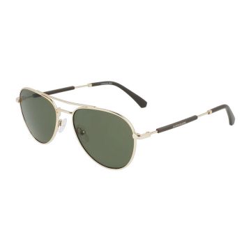 Ochelari de soare unisex Calvin Klein Jeans CKJ20109SN 717