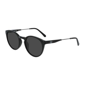 Ochelari de soare unisex Calvin Klein Jeans CKJ20705SN 001