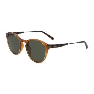 Ochelari de soare unisex Calvin Klein Jeans CKJ20705SN 702