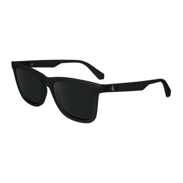 Ochelari de soare unisex Calvin Klein Jeans CKJ24601SN 001