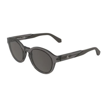 Ochelari de soare unisex Calvin Klein Jeans CKJ26604S 050
