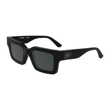 Ochelari de soare unisex Karl Lagerfeld KL6182S 001