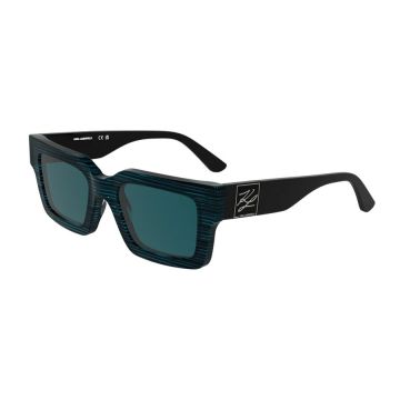 Ochelari de soare unisex Karl Lagerfeld KL6182S 422