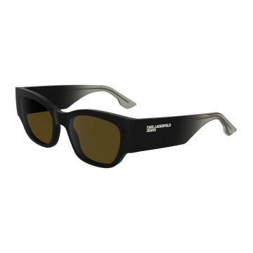 Ochelari de soare unisex Karl Lagerfeld KLJ6168S 002