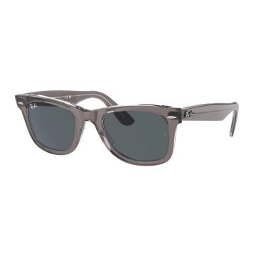 Ochelari de soare unisex Ray-Ban Wayfarer RB2140 1355R5