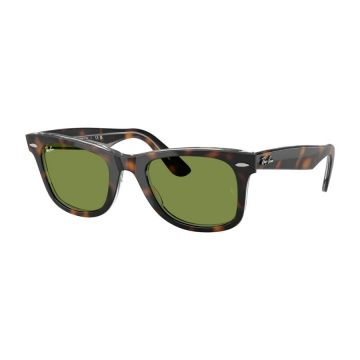 Ochelari de soare unisex Ray-Ban Wayfarer RB2140 14134E