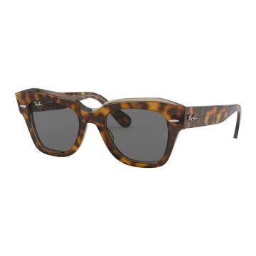 Ochelari de soare unisex Ray-Ban RB2186 1292B1