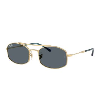 Ochelari de soare unisex Ray-Ban RB3719 9278R5