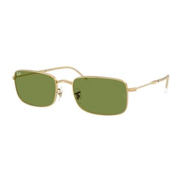 Ochelari de soare unisex Ray-Ban RB3746 001/4E